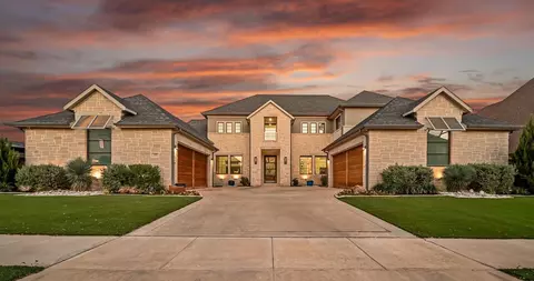 1129 Savoy Ln, Southlake, TX 76092