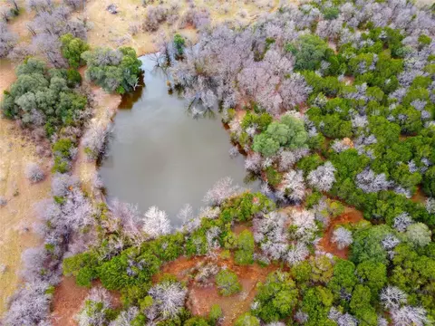 Tbd 10 Acres Williamson Road, Granbury, TX 76048