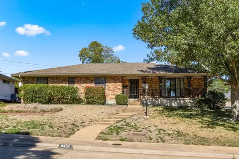 9457 Dartcrest Dr, Dallas, TX 75238