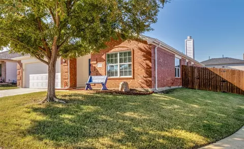 1326 Pheasant Dr, Sherman, TX 75092