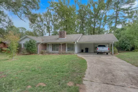 719 Neal Dr, Shreveport, LA 71107
