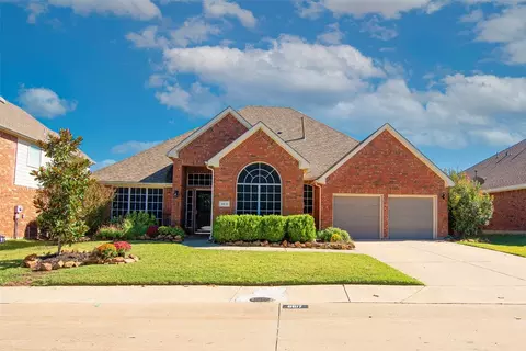 8617 Falcon Crest Dr, Mckinney, TX 75072