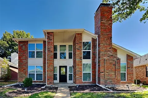 7812 Vienna Dr, Plano, TX 75025