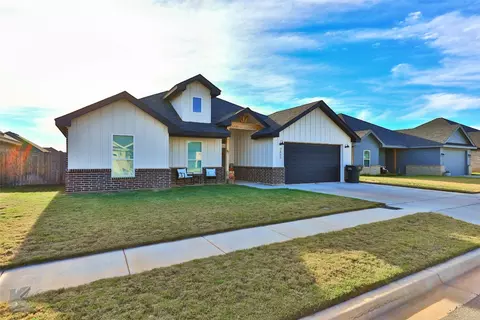 3465 Seymour Ct, Abilene, TX 79606