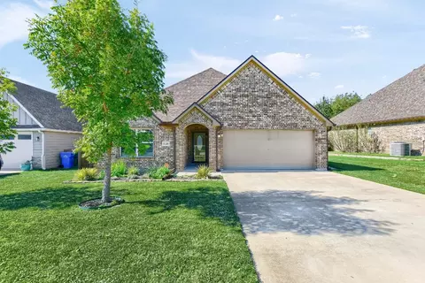 3138 N Haven Dr, Sherman, TX 75092