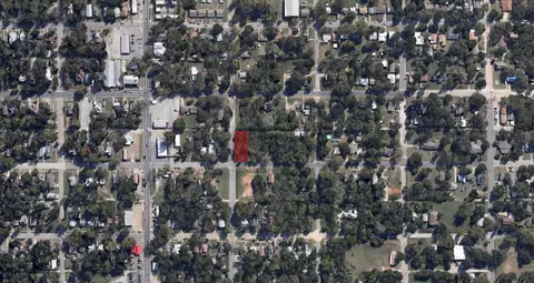 Tbd W Munson, Denison, TX 75020