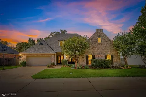 8018 Captain Mary Miller Dr, Shreveport, LA 71115