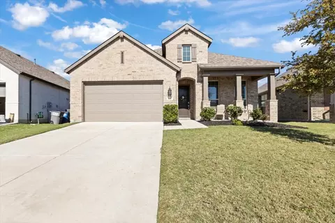 1803 Golden Eagle Pl, Wylie, TX 75098