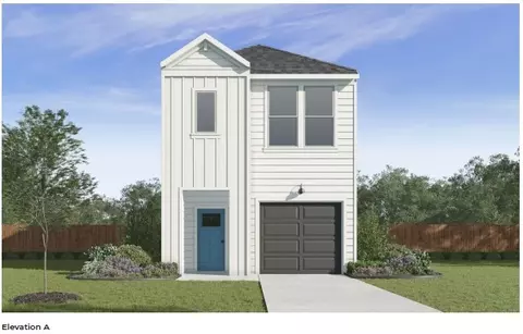 3217 Hampton Dr, Richland Hills, TX 76118