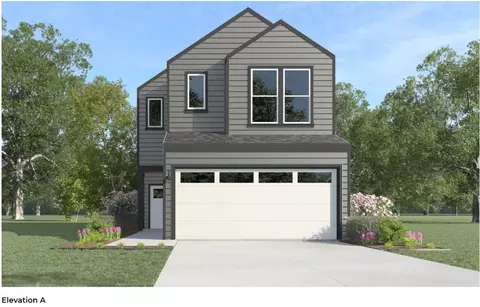 3215 Ash Park Dr, Richland Hills, TX 76118