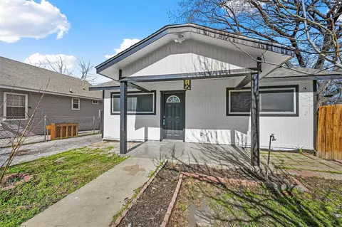 3106 NW 26th St, Fort Worth, TX 76106