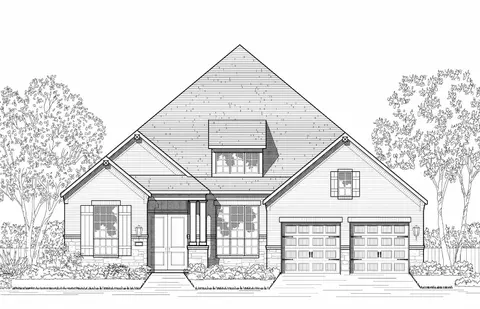 212 Shetland Ln, Northlake, TX 76247
