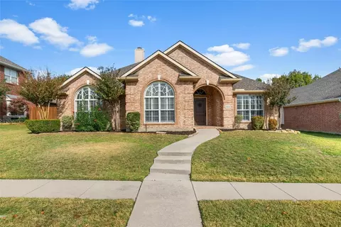 1422 Tartan Dr, Allen, TX 75013