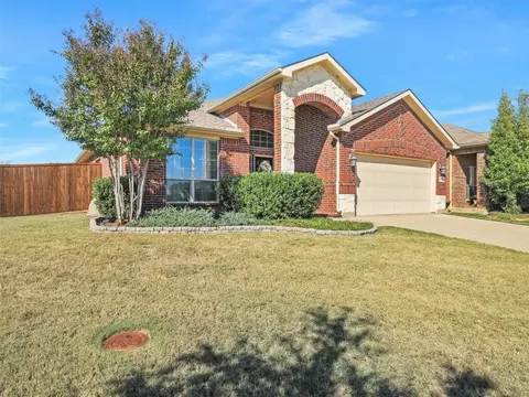 4524 Hidden Meadows Trl, Argyle, TX 76226