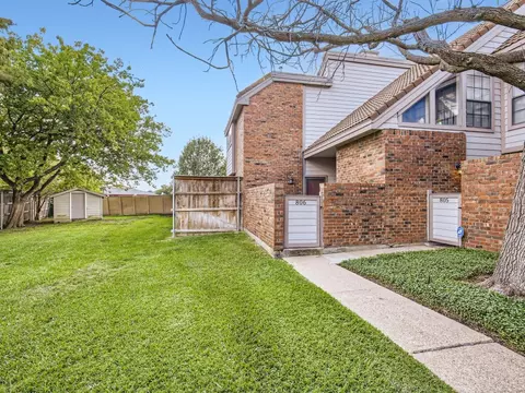 18240 Midway Rd #806, Dallas, TX 75287