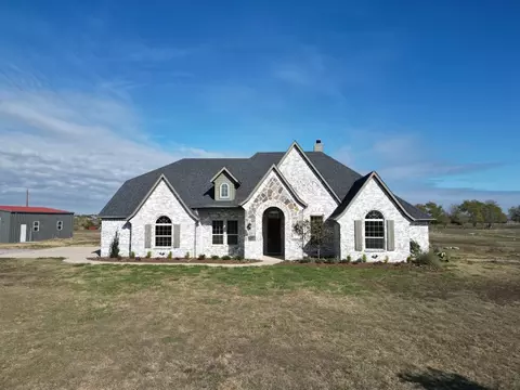 3773 Bluebonnet Trl, Princeton, TX 75407