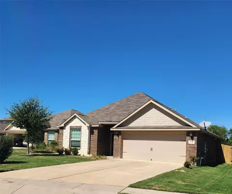 4156 Tower Bridge Ln, Crowley, TX 76036