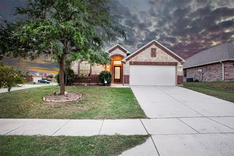 1401 Dun Horse Dr, Haslet, TX 76052
