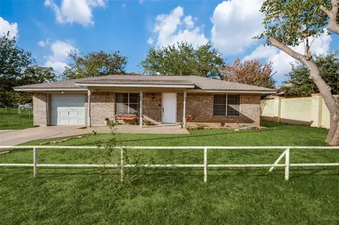 603 E Dallas St, Mansfield, TX 76063