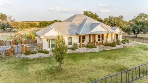 3787 Bethel Rd, Weatherford, TX 76087