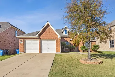 2709 Tradewinds Dr, Little Elm, TX 75068
