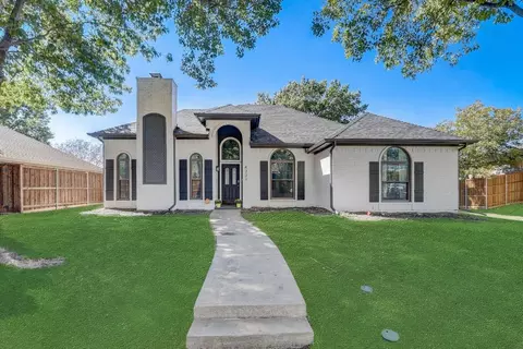 4221 N Cliff Dr, Carrollton, TX 75010