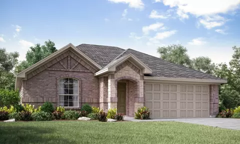 5007 Penrose Dr, Princeton, TX 75407