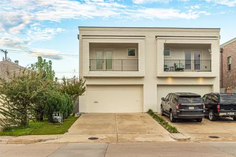 6527 Roper St, Dallas, TX 75209