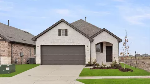 743 Gentle Bird Dr, Lavon, TX 75166