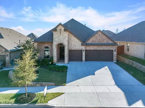 15221 Primrose Garden Ct, Aledo, TX 76008