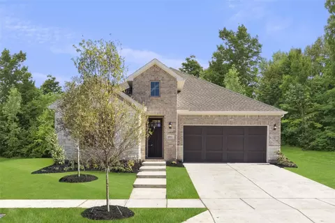 4412 Blackwood St, Prosper, TX 75078