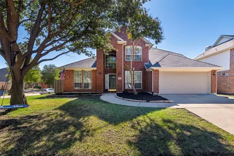 11451 Rio Secco Rd, Frisco, TX 75035