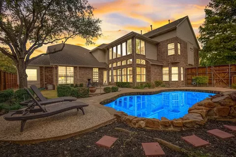 2710 Sir Patrice Ln, Lewisville, TX 75056