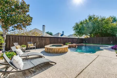 8448 Biscayne St, Frisco, TX 75035