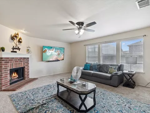 3101 Hoover Dr, Mckinney, TX 75071