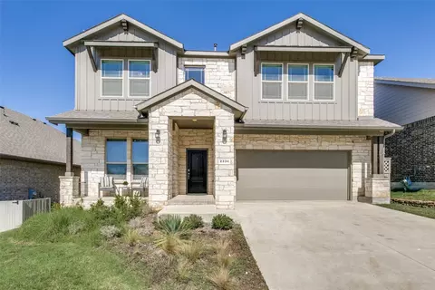 2334 Rooster Ln, Northlake, TX 76247