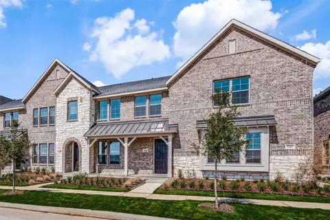 525 Parkside Dr, Argyle, TX 76226 photo 1