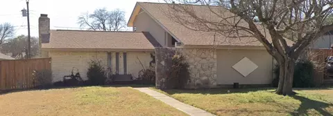 3806 Twin Falls St, Irving, TX 75062