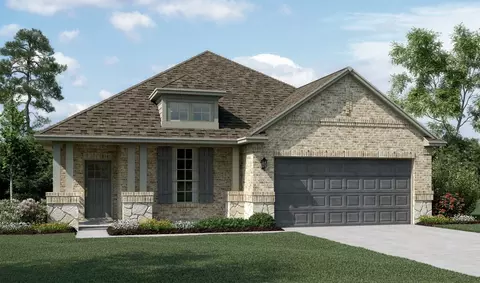 636 Southern Hills Dr, Red Oak, TX 75154