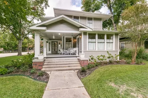 5003 Worth St, Dallas, TX 75214