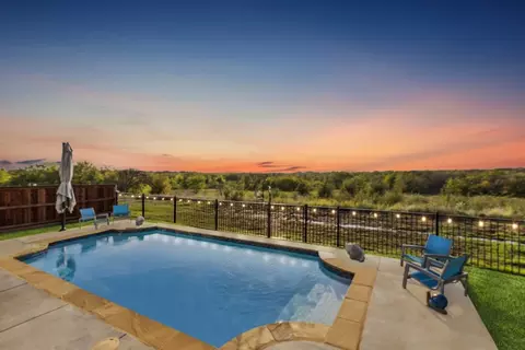 3434 Bluewater Dr, Little Elm, TX 75068