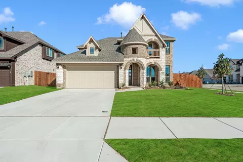 302 Pineview Ln, Ponder, TX 76259