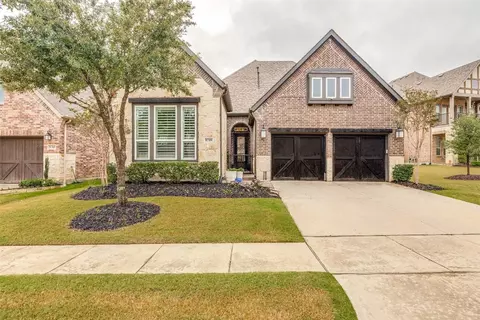 8709 Pine Valley Dr, Mckinney, TX 75070