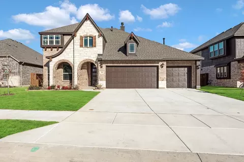 306 Pineview Ln, Ponder, TX 76259