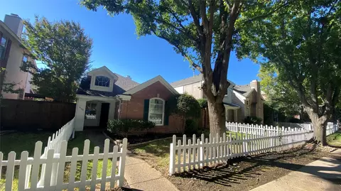 4100 Hedgerow Dr, Plano, TX 75024