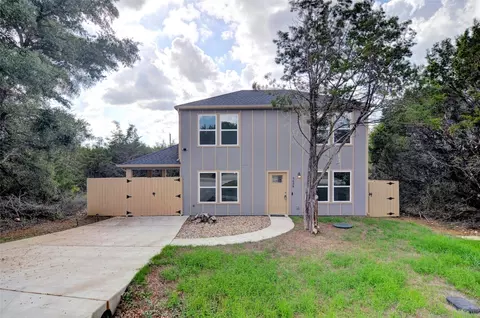 5638 Barkridge Dr, Granbury, TX 76048