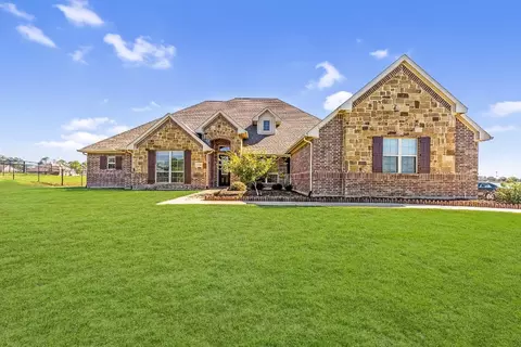 159 Eagles Crest Ln, Brock, TX 76087
