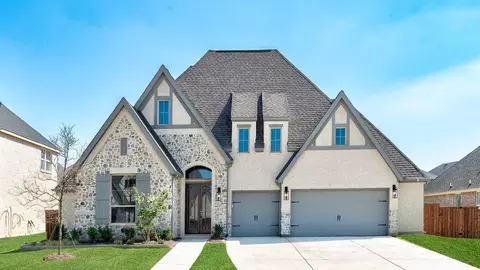 534 Syracuse St, Haslet, TX 76052