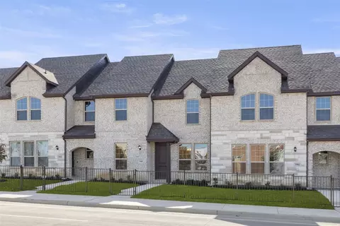 5988 Bursey Rd, Watauga, TX 76148