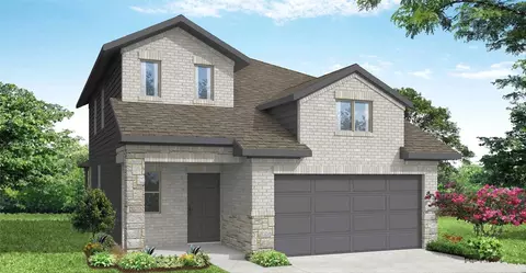 3303 Shortgrass Ln, Melissa, TX 75454